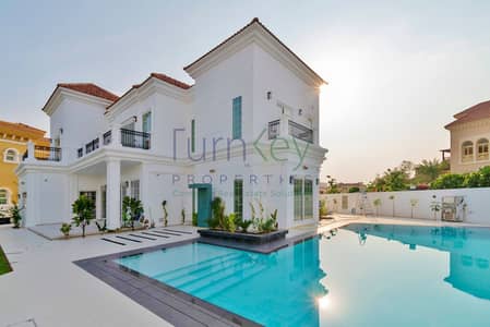 6 chambres Villa à à vendre à The Villa, Dubai - WhatsApp Image 2026-03-14 at 11.13. 58 AM (1). jpeg