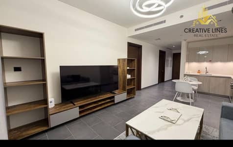 1 habitación Apartamento para en Alquiler en Sobha Hartland, Dubai - 2b85e690-f1fe-4040-ac2e-df707c1aceb2. jpg