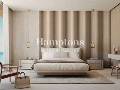 2 Bedroom Apartment for Sale in Dubai Islands, Dubai - Luxury 2-bedroom | RIXOS Branded | Dubai Islands 2 Bedroom Apartment for Sale in Dubai Islands, Dubai - Luxury 2-bedroom | RIXOS Branded | Dubai Islands