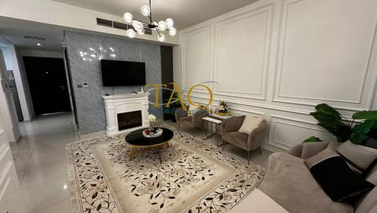 3 Bedroom Villa for Rent in DAMAC Hills 2 (Akoya by DAMAC), Dubai - PHOTO-2026-04-01-12-14-49 3. jpg