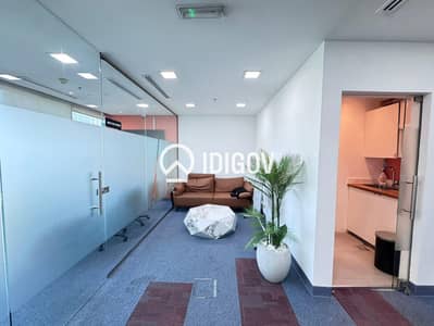 Office zum Verkauf in Business Bay, Dubai - Büro in Business Bay，The Binary, 2750000 AED - 14706251