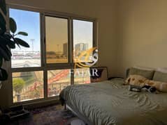 شقة في طراز البحر المتوسط،مساكن القناه المائية غرب،مدينة دبي الرياضية 570000 درهم - 14708272