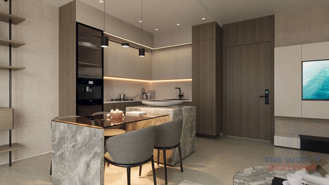 2BR+STUDY | Below Market Price | High ROI - Image 2