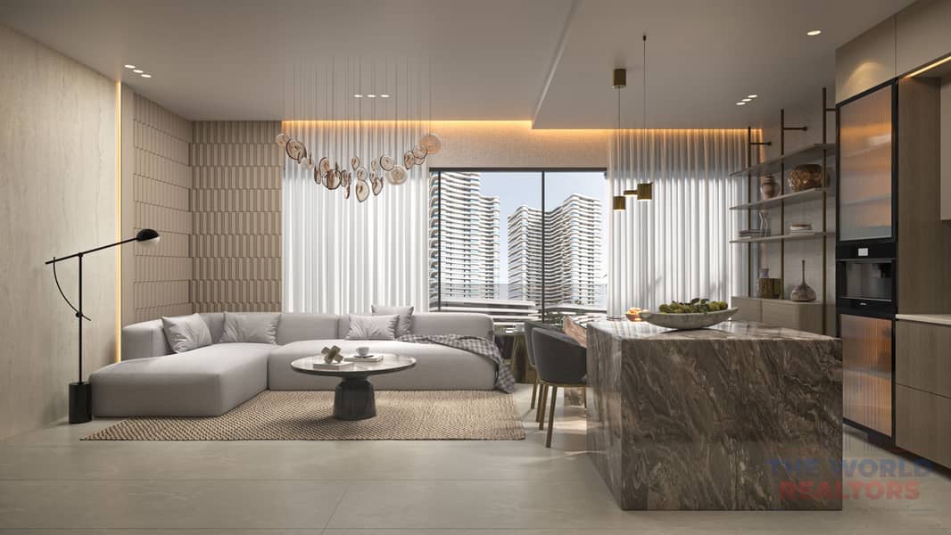 2BR+STUDY | Below Market Price | High ROI - Image 3
