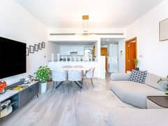 Fully Furnished | Upgraded | High Floor