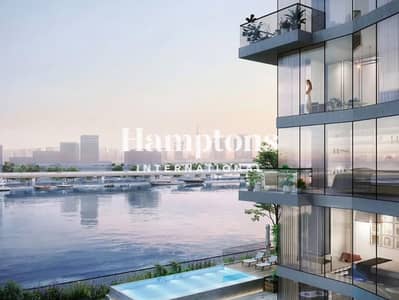 3 Bedroom Apartment for Sale in Dubai Islands, Dubai - Exclusive| Genue Resale | Luxury Building 3 Bedroom Apartment for Sale in Dubai Islands, Dubai - Exclusive| Genue Resale | Luxury Building