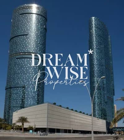1 Schlafzimmer Wohnung zum zur Miete in Al Reem Island, Abu Dhabi - Wohnung in Al Reem Island，Shams Abu Dhabi，Shams Gate District，Sun Tower, 1 schlafzimmer, 114990 AED - 14708364