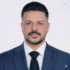 Mohamed Nafea Mohamed Nafea