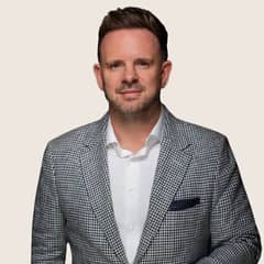 Darren Jarvis