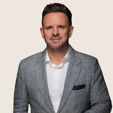 Darren Jarvis