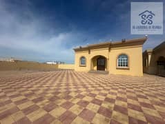 فیلا في الرفاع 3 غرف 100000 درهم - 14708443