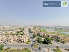شقة في رويال بريز،قرية الحمراء 28000 درهم - 14708545