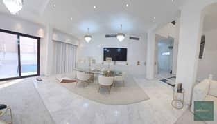 MASSIVE 8BR VILLA FOR SALE IN JVT | BEST DEAL