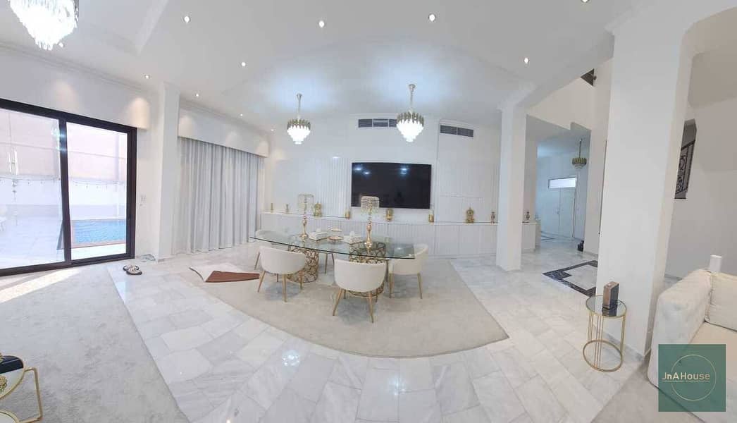 MASSIVE 8BR VILLA FOR SALE IN JVT | BEST DEAL MASSIVE 8BR VILLA FOR SALE IN JVT | BEST DEAL