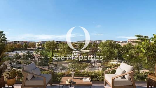 Plot for Sale in Al Hudayriat Island, Abu Dhabi - WhatsApp Image 2026-03-23 at 3.29. 21 PM (1). jpeg