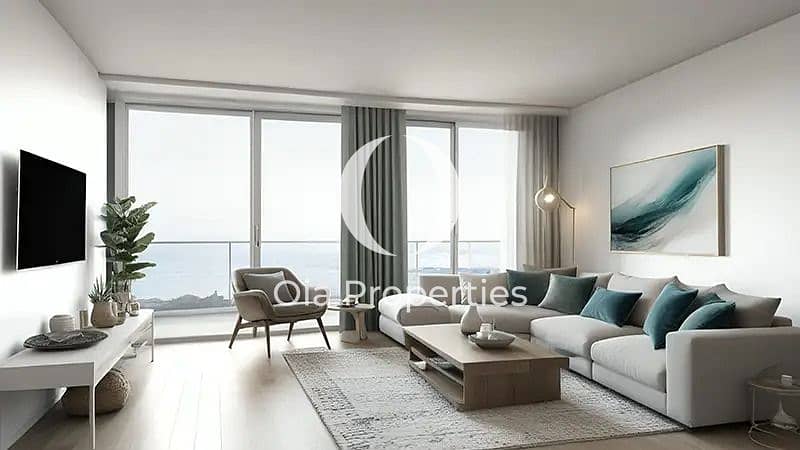 Comfy 1BR | Spacious Layout | Modern Lifestyle - Image 6