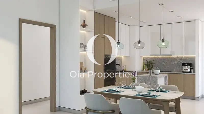 Comfy 1BR | Spacious Layout | Modern Lifestyle - Image 8