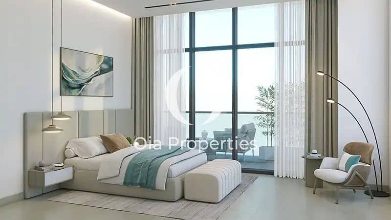 Comfy 1BR | Spacious Layout | Modern Lifestyle - Image 9