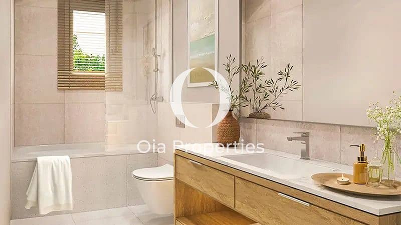 Comfy 1BR | Spacious Layout | Modern Lifestyle - Image 10