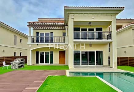 5 Bedroom Villa for Rent in Dubailand, Dubai - WhatsApp Image 2026-04-01 at 12.26. 59 PM. jpeg 5 Bedroom Villa for Rent in Dubailand, Dubai - WhatsApp Image 2026-04-01 at 12.26. 59 PM. jpeg