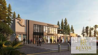 فيلا مفروشة من 3 غرف نوم | شرفة | إطلالات على المسبح والمنتزه