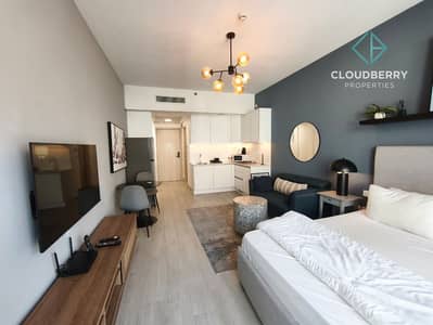 Studio for Rent in Jumeirah Village Circle (JVC), Dubai - 1. jpeg Studio for Rent in Jumeirah Village Circle (JVC), Dubai - 1. jpeg