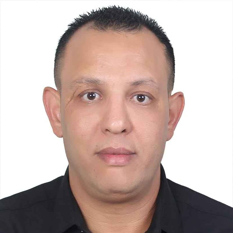 Mohamed Abdelaziz