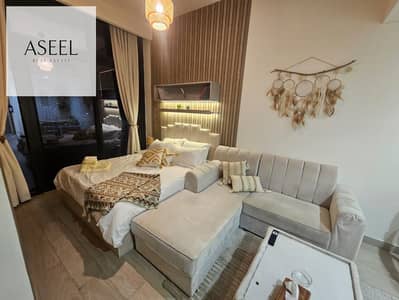Studio zum zur Miete in Azizi Riviera, Dubai - WhatsApp Image 2025-08-14 at 2.19. 19 PM (4). jpeg Studio zum zur Miete in Azizi Riviera, Dubai - WhatsApp Image 2025-08-14 at 2.19. 19 PM (4). jpeg