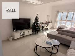 شقة في العربي،مساكن القناه المائية غرب،مدينة دبي الرياضية 619999 درهم - 14225857