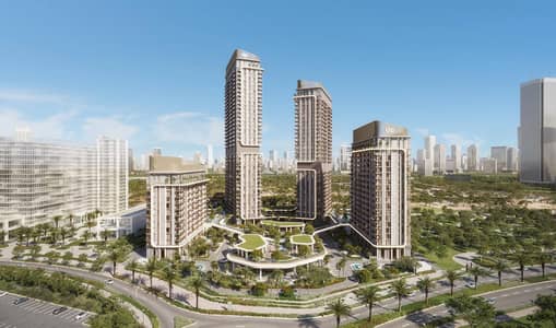 Studio for Sale in Motor City, Dubai - Cover Image