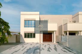 فیلا في فلل جاردن فيو،جبل علي 4 غرف 295000 درهم - 14708962