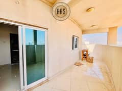 Spacious 1bhk With 6 cheques Big Balcony All Amenities Close To Shaklan Haper marker