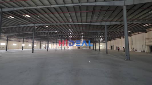 Factory for Rent in Umm Al Thuoob, Umm Al Quwain - 46911. jpg Factory for Rent in Umm Al Thuoob, Umm Al Quwain - 46911. jpg
