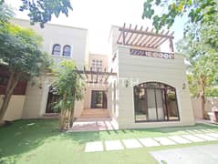 فیلا في السلام،مدن 4 غرف 280000 درهم - 14709178