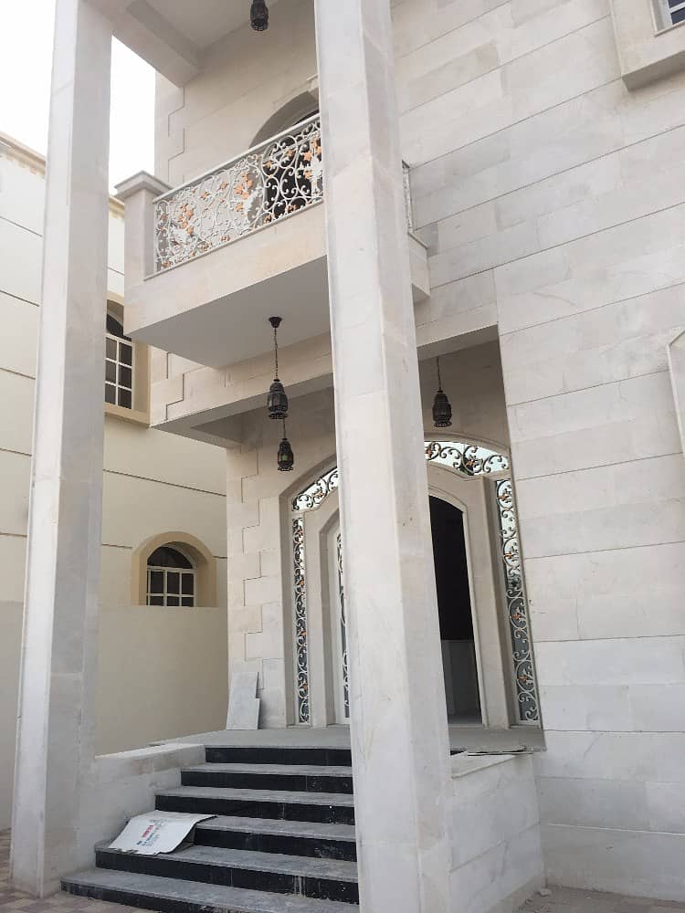 Direct Villa With uncompareable price for sale in Ajman