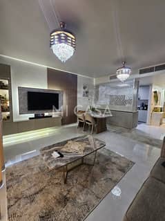 تاون هاوس في الريف 2 غرف 129000 درهم - 14709217