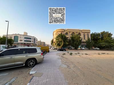 Plot in Vendita a Al Rawda, Ajman - IMG-20251011-WA0035QR. jpg Plot in Vendita a Al Rawda, Ajman - IMG-20251011-WA0035QR. jpg