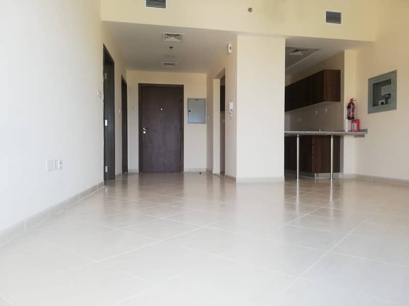 شقة في لينكس ريزيدنس واحة دبي للسيليكون 1 غرف 40000 درهم - 4236820