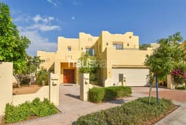 Available Now | Great Location | Huge Plot