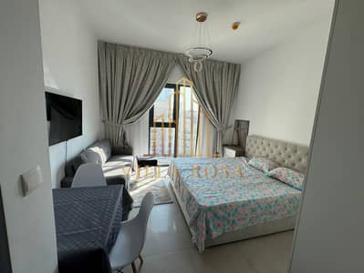 Monolocale in affitto a Al Khan, Sharjah - ق. jpeg