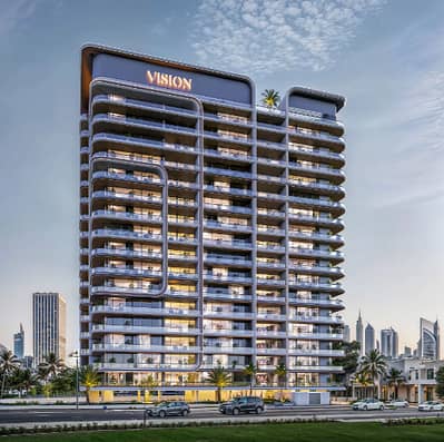 2 Camere Appartamento in Vendita a Dubai Sports City, Dubai - Screenshot 2026-03-14 060529. png