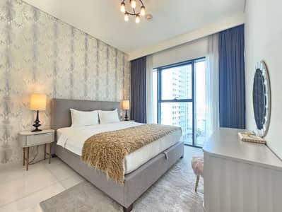 1 Slaapkamer Appartement te Huur in Dubai Harbour, Dubai - WhatsApp Image 2026-04-01 at 3.28. 10 PM (1). jpeg 1 Slaapkamer Appartement te Huur in Dubai Harbour, Dubai - WhatsApp Image 2026-04-01 at 3.28. 10 PM (1). jpeg
