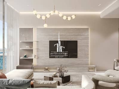 Studio for Sale in Majan, Dubai - Luxury Living in Majan | Strong ROI | Flexible PP Studio for Sale in Majan, Dubai - Luxury Living in Majan | Strong ROI | Flexible PP