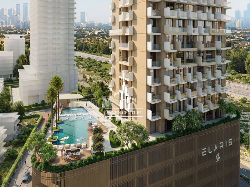 Modern Architecture | High ROI | 1% Monthly Modern Architecture | High ROI | 1% Monthly