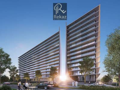 2 Camere Appartamento in Vendita a Al Rifah, Sharjah - Capture2. jpg