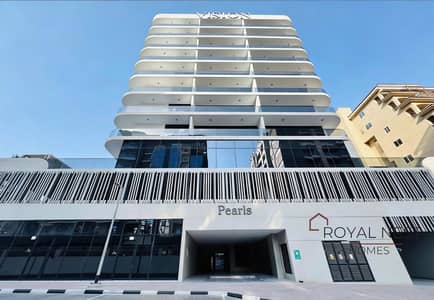 1 Bedroom Flat for Sale in Dubai Silicon Oasis (DSO), Dubai - 1775031412066_edit_986243253643567. png
