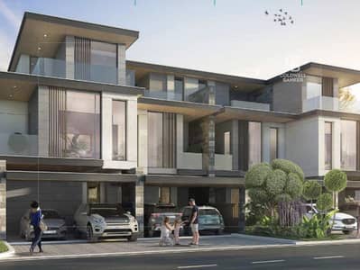 5 Schlafzimmer Villa zum zum Verkauf in DAMAC Lagoons, Dubai - Villa in DAMAC Lagoons，Morocco, 5 schlafzimmer, 3500000 AED - 14709600