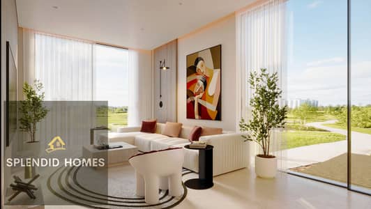 1 Schlafzimmer Wohnung zum zum Verkauf in Dubai Land Residence Complex (DLRC), Dubai - sal_Interactive LightMix_View130000 copy. jpg 1 Schlafzimmer Wohnung zum zum Verkauf in Dubai Land Residence Complex (DLRC), Dubai - sal_Interactive LightMix_View130000 copy. jpg