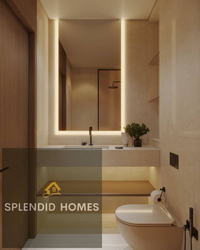 10 1BHK-Master Bathroom-02. png