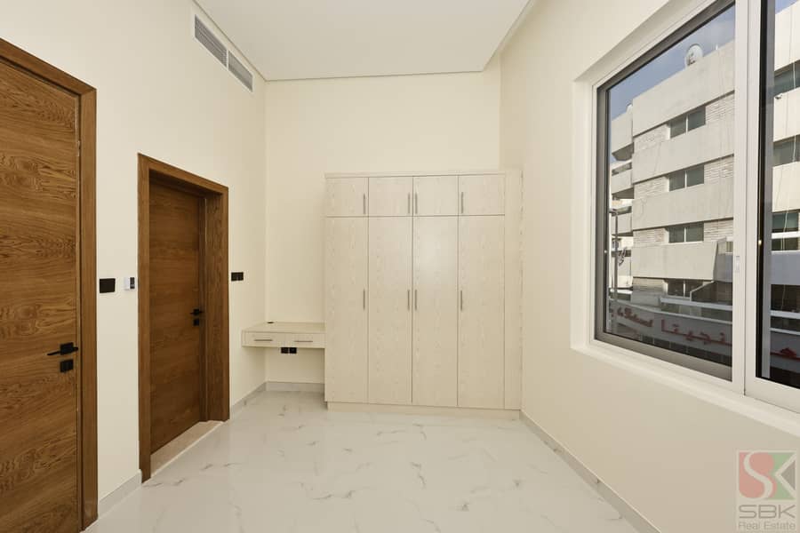 One Month Rent Free-Spacious 1 BR | Bayut.com